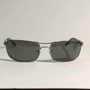 Ray-Ban RB3212 Polarized Sunglasses